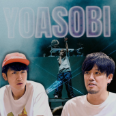 Hiện tượng J-pop YOASOBI: ra đời từ một sự tình cờ